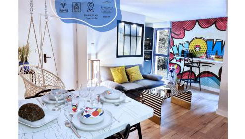 L'Instant WOW! - Foto 1