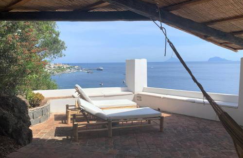 Villa A Madonnuzza - casa sul mare, splendide terrazze panoramiche - Foto 6