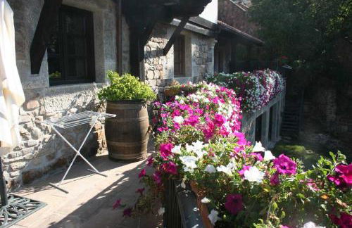 Apartamentos Casa de la Abuela - Foto 47