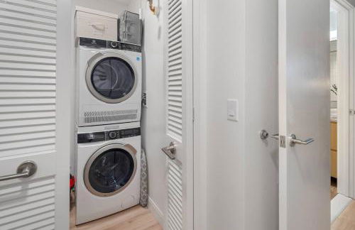 Luxury Apartments by Hyatus at Boston Cambridge - Foto 37