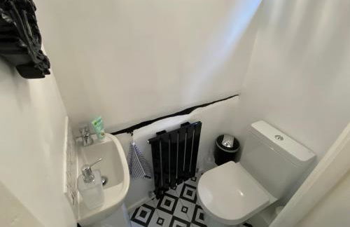 Purlins Holiday Apartment - Foto 25