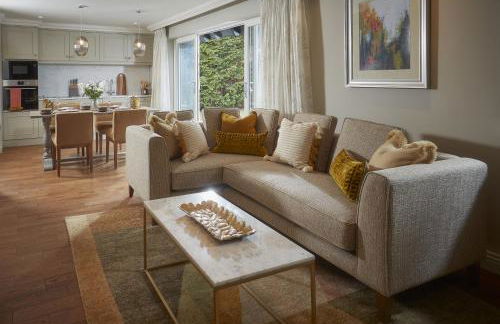 Brockencote Hall - Foto 14