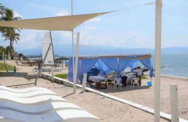 Aria Ocean 159 Flamingos - Foto 17