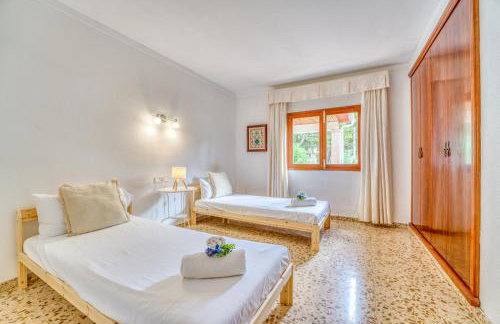 Ideal Property Mallorca - Es Xalet - Foto 18