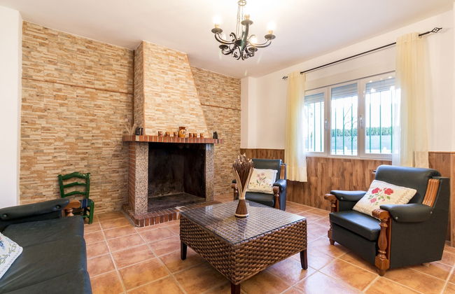 Casa Venta Del Alamo - Foto 13