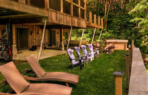 The Lakehouse of Braeloch - Foto 14