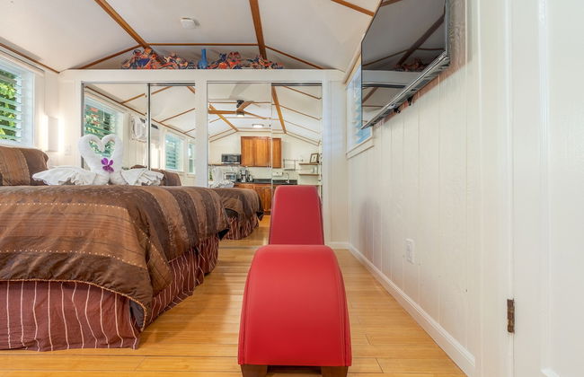 Fern Grotto Inn - Foto 33