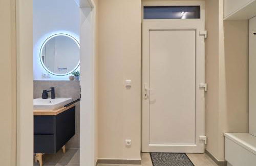 Saltwater House Scharbeutz Seven Seas Scharbeutz - Foto 14