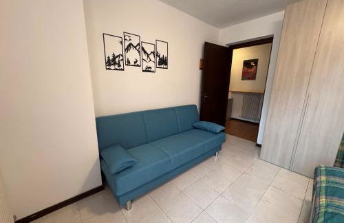 APPARTAMENTO PANORAMA 016 - Photo 8