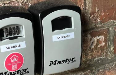 Kings, Hudson Quarter, York - Foto 24