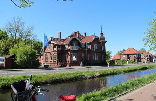 Ferienhaus Moorspatz, 95143 - Photo 10