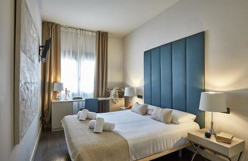 BBarcelona Rogent Flats - Foto 12