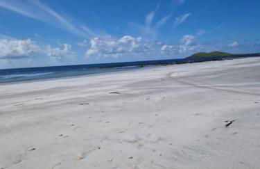 Loch an Eilean Pod Isle of South Uist - Foto 36
