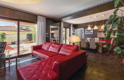 Four-Bedroom Holiday Home In Vodnjan - Foto 21