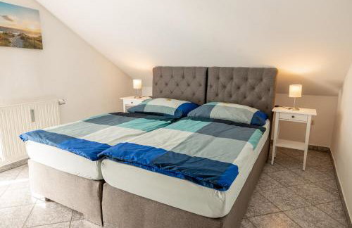 Ferienwohnung Burghausen - Foto 1