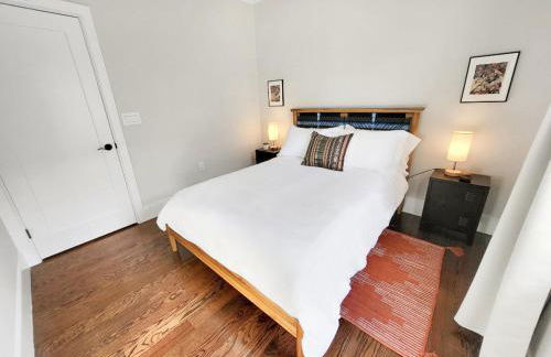 SkyHouse JC - New 3BR Apt with Private Rooftop - Foto 10