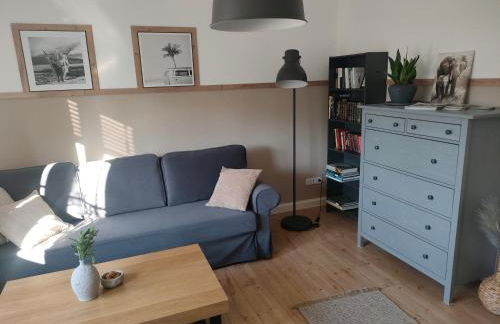 Ferienwohnung- zwischen Stadt&Spreewald - Foto 11