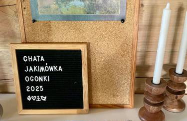 Chata Jakimówka - Foto 14