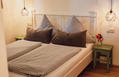 Ferienwohnung Schwarzenberg - Foto 41