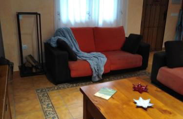 Casa Rural Aguas Frias - Foto 60