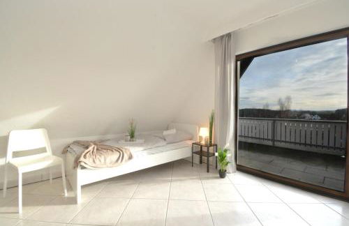 NUE09-FW Apartment in Lauf a.d. Pegnitz - Foto 13