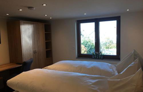 Gasthof Zum Ochsen - Foto 48