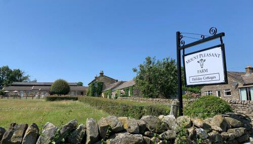 Mount Pleasant Cottages - Foto 3