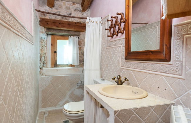 Casa De Piedra in Campanet - Foto 15