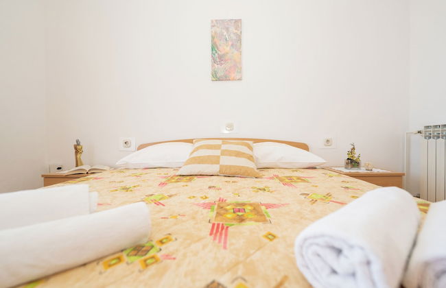 Apartments Biserka - Foto 15