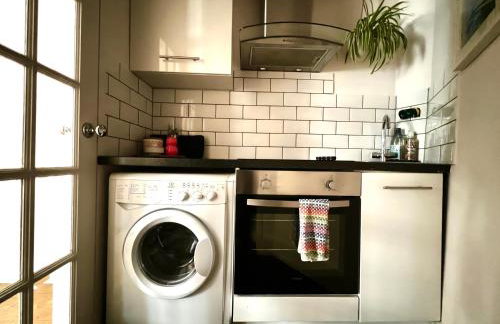 Shoreditch Private Studio - Photo 14