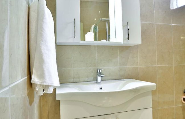 Modern Suites - Foto 29