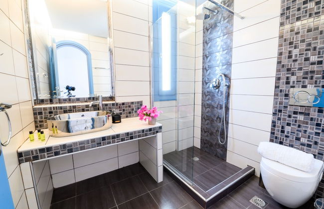 Captain Lazaros Villas - Photo 29