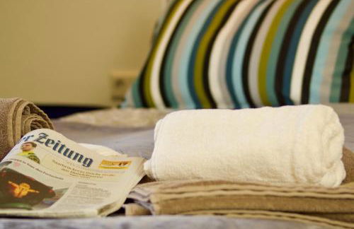 Ferienwohnung Maurer - Foto 43