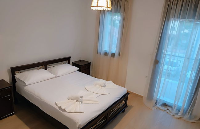 Villa Marilou Fourka - Foto 1