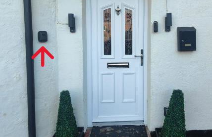 Whole house, near Chester centre - Foto 20