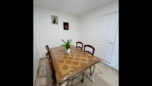 La Calcicienne - Foto 3