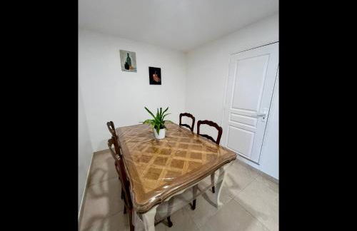 La Calcicienne - Foto 3