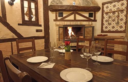 El Cascanueces - Casa Rural - Foto 31