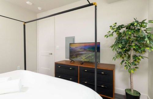 Trinity River - Skyline Views - King bed - Foto 14