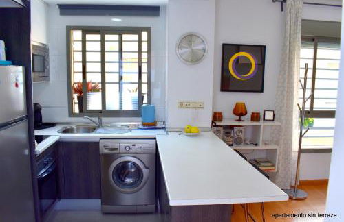 Armengual Centro Apartments FREE PARKING By Easytrip - Foto 13