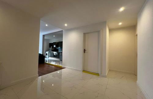 105 Quadratmeter Apartment, Parkplatz, kinderfreundlich, 6 Personen, WIFI, vollausgestattete Küche, - Foto 28