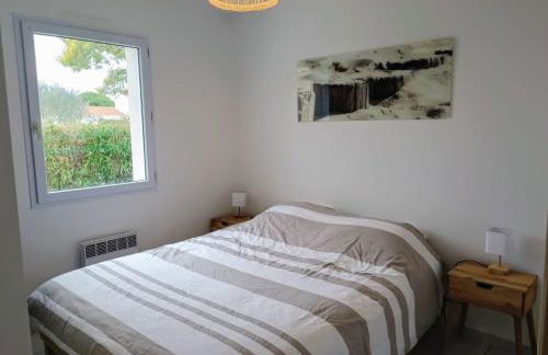 Maison familiale à 600m de la plage 8mn à pieds - Foto 22