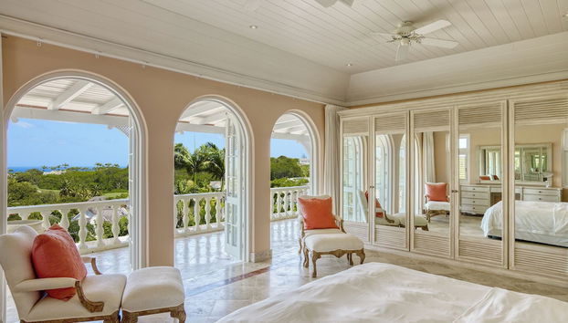 Waterfalls - 6 bed Peaceful and Secure Luxury - Foto 5, Habitación