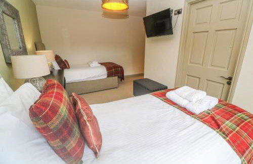 Bodmin Country House - Foto 33