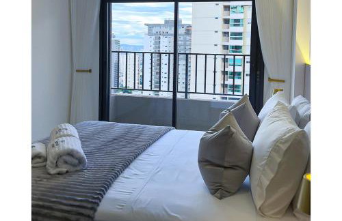 2Q St Bueno, 450m Orion, Luxuoso, Ate 6 People - Photo 25