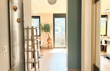 Le balcon du boulevard bellevue - Foto 17