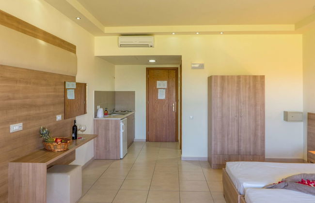 Stamos Hotel - Foto 13