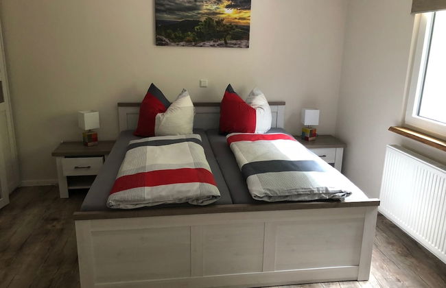 Ferienhaus Neumeyer - Foto 3