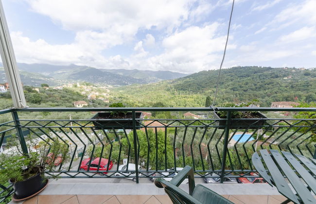 Ca Du Pescou, Rapallo - Photo 26