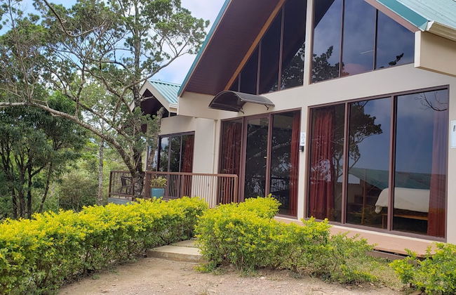 Green Forest Vacations Homes - Foto 15